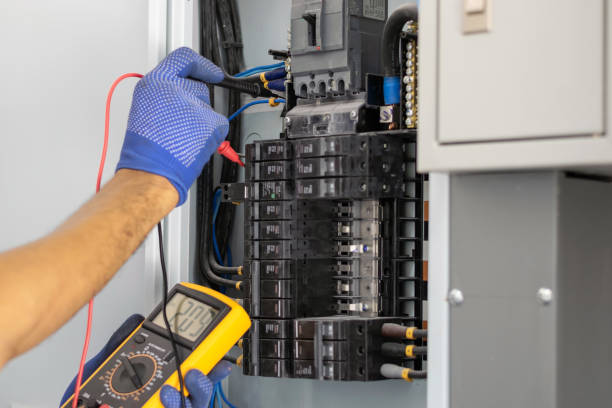 Emergency Electrical Repair Services in Frisco, TX