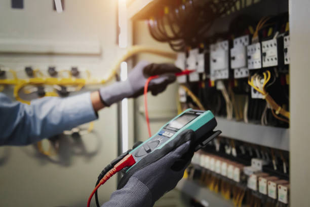 Best Emergency Electrical Repair Services  in Frisco, TX