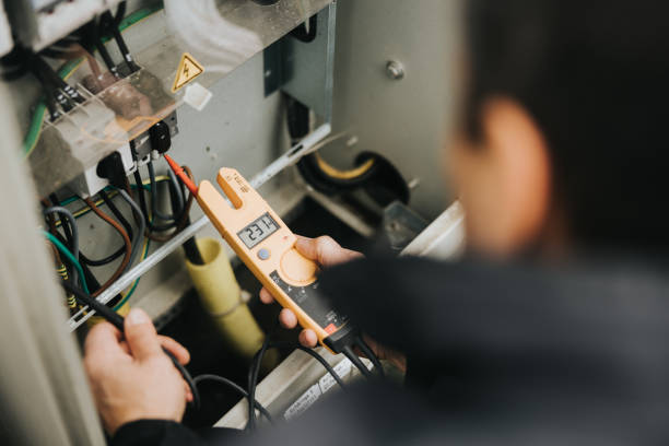 Best Emergency Electrical Repair Services  in Frisco, TX