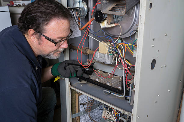 Professional Electrician in Frisco, TX